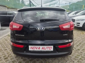 Kia Sportage 1.7CRDI-230.000км, снимка 3