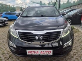 Kia Sportage 1.7CRDI-230.000км, снимка 6