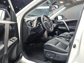Toyota Rav4 2.5 2Wd, снимка 10