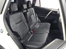 Toyota Rav4 2.5 2Wd, снимка 12