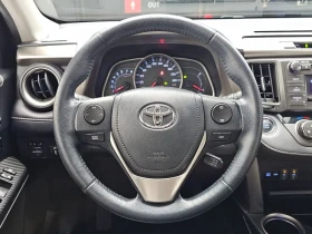 Toyota Rav4 2.5 2Wd, снимка 13