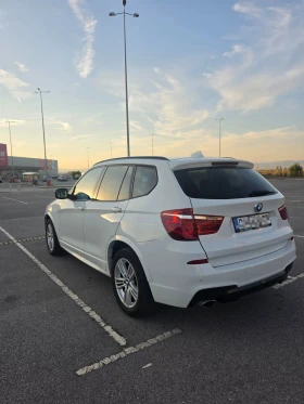 BMW X3 X3 f25, снимка 4