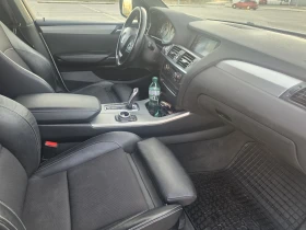 BMW X3 X3 f25, снимка 7