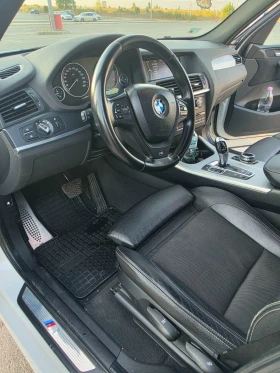 BMW X3 X3 f25, снимка 6