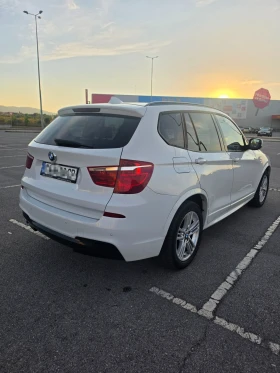 BMW X3 X3 f25, снимка 3