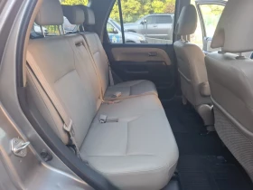 Honda Cr-v 2.0i-150кс.4х4* КОЖА* КЛИМАТРОНИК* ШИБЕДАХ* МУЛТИВ, снимка 11