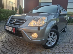 Honda Cr-v 2.0i-150кс.4х4* КОЖА* КЛИМАТРОНИК* ШИБЕДАХ* МУЛТИВ, снимка 1