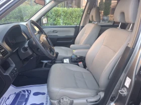 Honda Cr-v 2.0i-150кс.4х4* КОЖА* КЛИМАТРОНИК* ШИБЕДАХ* МУЛТИВ, снимка 9
