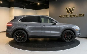 Porsche Cayenne 3.0T* BOSE* ПОДГРЕВ* КАМЕРА* ПАНО* КРАЙНА ЦЕНА, снимка 3