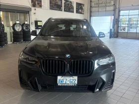 BMW X3  XDRIVE30I / АВТОКРЕДИТ / ПАНОРАМА / МАХАГОН , снимка 5