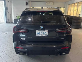 BMW X3  XDRIVE30I / АВТОКРЕДИТ / ПАНОРАМА / МАХАГОН , снимка 4