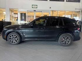 BMW X3  XDRIVE30I / АВТОКРЕДИТ / ПАНОРАМА / МАХАГОН , снимка 2