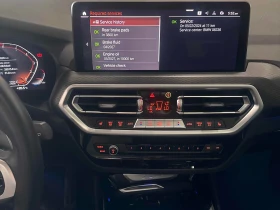 BMW X3  XDRIVE30I / АВТОКРЕДИТ / ПАНОРАМА / МАХАГОН , снимка 9