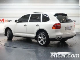Porsche Cayenne, снимка 4