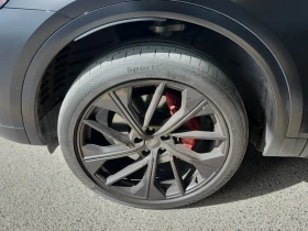Audi SQ5 ПОДГРЕВИ| ПАНО| 360| 2 КЛЮЧА| , снимка 6