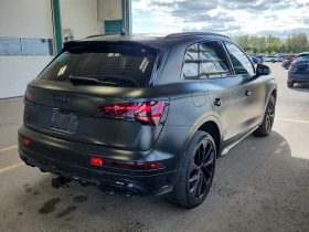 Audi SQ5 ПОДГРЕВИ| ПАНО| 360| 2 КЛЮЧА| , снимка 3