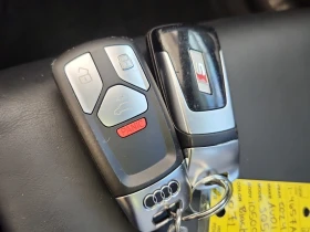 Audi SQ5 ПОДГРЕВИ| ПАНО| 360| 2 КЛЮЧА| , снимка 8