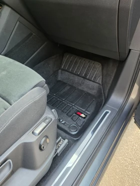 VW Tiguan, снимка 3