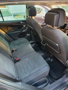 VW Tiguan, снимка 9