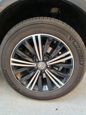 VW Tiguan, снимка 10