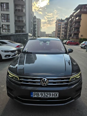 VW Tiguan, снимка 1