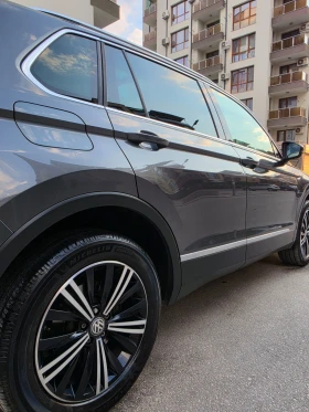 VW Tiguan, снимка 6
