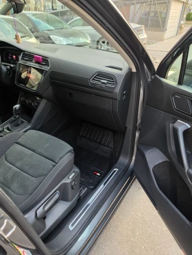 VW Tiguan, снимка 13