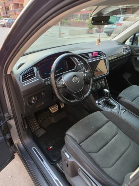 VW Tiguan, снимка 7