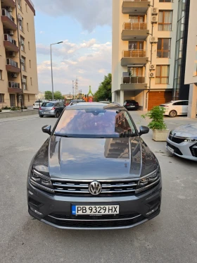 VW Tiguan, снимка 5
