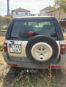 Land Rover Freelander, снимка 3