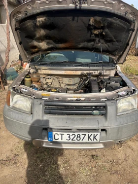 Land Rover Freelander, снимка 6
