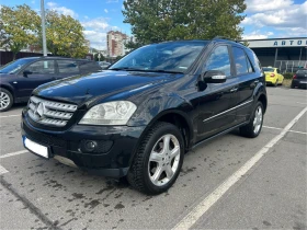 Mercedes-Benz ML 320, снимка 1