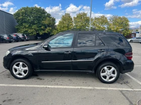 Mercedes-Benz ML 320, снимка 6