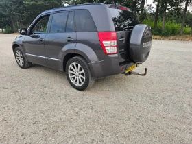 Suzuki Grand vitara 1.9 sz5 | Mobile.bg    6