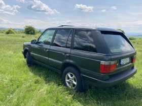 Land Rover Range rover, снимка 4