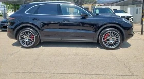 Porsche Cayenne S 2.9 V6 - [6] 