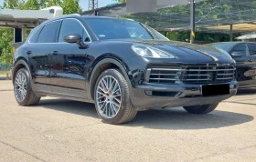 Porsche Cayenne S 2.9 V6 - [2] 