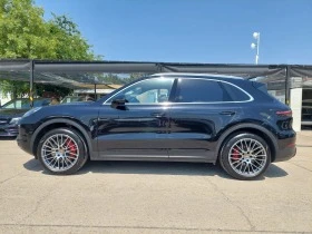 Porsche Cayenne S 2.9 V6 - [7] 