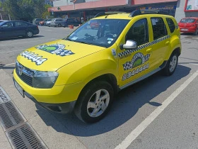 Dacia Duster 1.6 (4x4), снимка 1