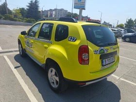 Dacia Duster 1.6 (4x4), снимка 7