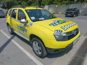 Dacia Duster 1.6 (4x4), снимка 3