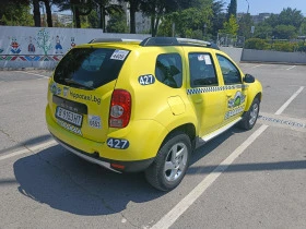 Dacia Duster 1.6 (4x4), снимка 5