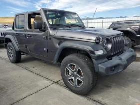 Jeep Wrangler UNLIMITED SPORT/    ! | Mobile.bg    2