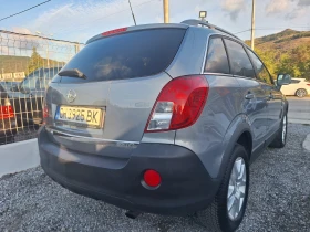 Opel Antara 2.2 CDTI FACE KOJA НАПЪЛНО ОТСЛУЖЕН  - [5] 