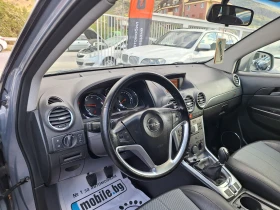 Opel Antara 2.2 CDTI FACE KOJA НАПЪЛНО ОТСЛУЖЕН  - [14] 