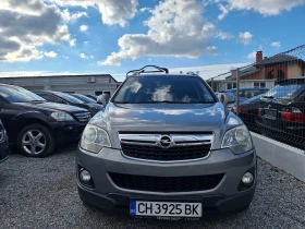 Opel Antara 2.2 CDTI FACE KOJA НАПЪЛНО ОТСЛУЖЕН  - [3] 