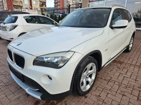 BMW X1 2.0D X-Drive, 4x4, 143к.с., Full service BMW! - [4] 