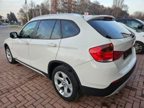 BMW X1 2.0D X-Drive, 4x4, 143к.с., Full service BMW! - [6] 