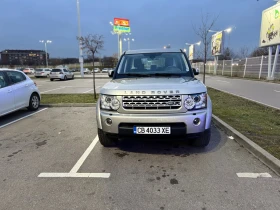 Land Rover Discovery, снимка 1