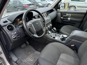 Land Rover Discovery, снимка 12